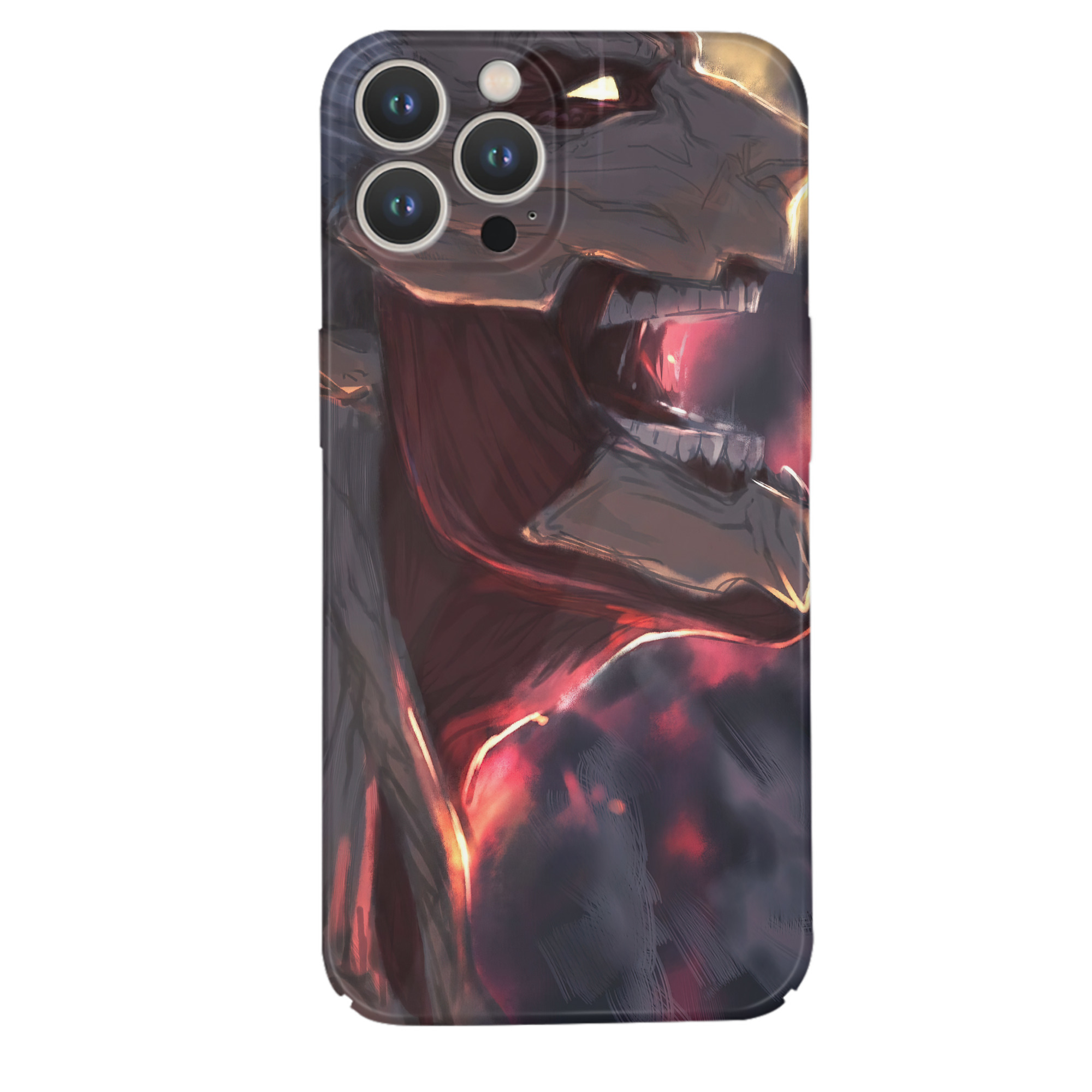 （画像用） 進撃の巨人 Attack on Titan 【iPhone 14シリーズ対応】ハードケース